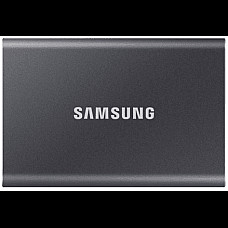 Портативний SSD Samsung 2TB USB 3.2 Gen 2  Type-C T7