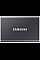 Портативний SSD Samsung 2TB USB 3.2 Gen 2  Type-C T7