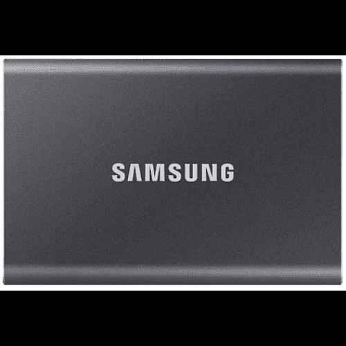 Портативний SSD Samsung 2TB USB 3.2 Gen 2  Type-C T7