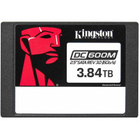 Накопитель SSD Kingston 2.5