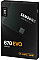 Накопичувач SSD Samsung 2.5