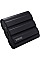 Портативний SSD Samsung 2TB USB 3.2 Gen 2 Type-C T7 Shield