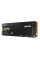 Накопичувач SSD Samsung M.2  500GB PCIe 3.0 980