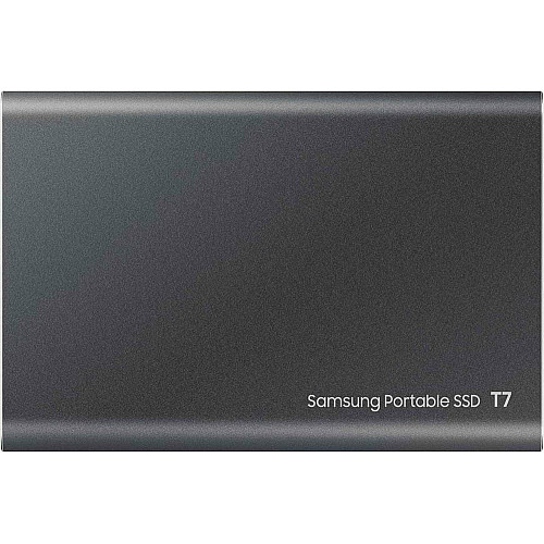Портативний SSD Samsung 4TB USB 3.2 Gen 2 Type-C T7 Shield
