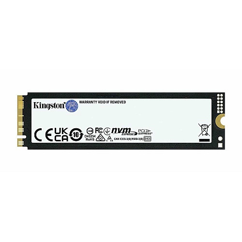 Накопитель SSD Kingston M.2 2TB PCIe 5.0 FURY Renegade