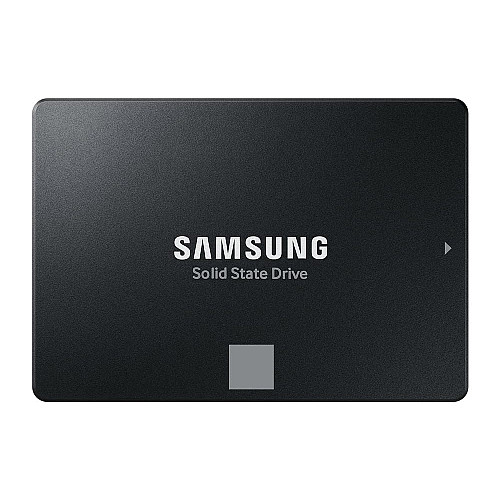Накопичувач SSD Samsung 2.5