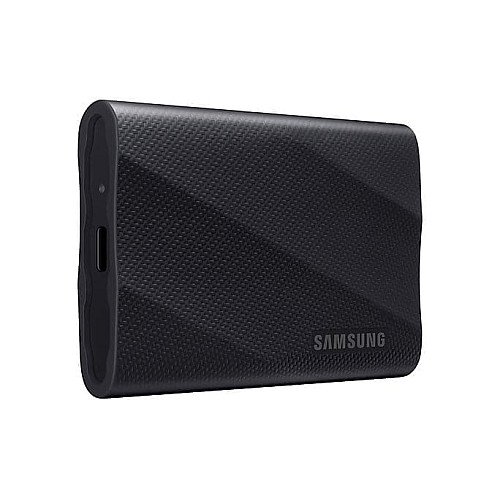 Портативный SSD Samsung 1TB USB 3.2 Gen 2 Type-C T9