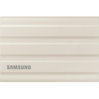 Портативний SSD Samsung 2TB USB 3.2 Gen 2 Type-C T7 Shield