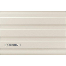 Портативний SSD Samsung 2TB USB 3.2 Gen 2 Type-C T7 Shield