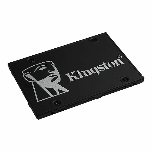 Накопичувач SSD Kingston 2.5