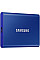 Портативний SSD Samsung 2TB USB 3.2 Gen 2 Type-C T7