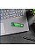 Накопичувач SSD WD M.2 1TB PCIe 4.0  Green SN3000