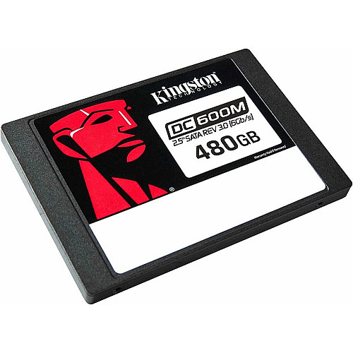 Накопитель SSD Kingston 2.5