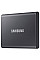 Портативний SSD Samsung 2TB USB 3.2 Gen 2  Type-C T7