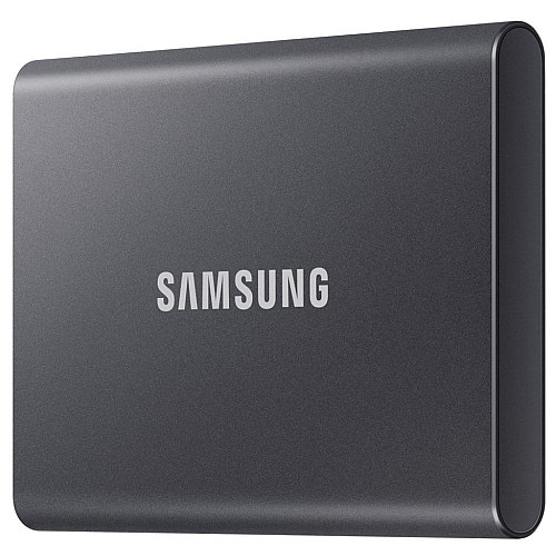 Портативний SSD Samsung 2TB USB 3.2 Gen 2  Type-C T7