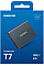 Портативний SSD Samsung 4TB USB 3.2 Gen 2 Type-C T7 Shield