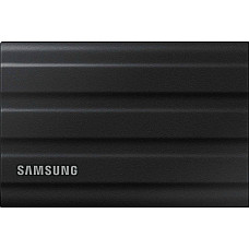 Портативний SSD Samsung 2TB USB 3.2 Gen 2 Type-C T7 Shield