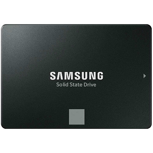 Накопичувач SSD Samsung 2.5