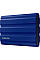 Портативний SSD Samsung 2TB USB 3.2 Gen 2 Type-C T7 Shield