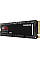 Накопичувач SSD Samsung M.2 2TB PCIe 4.0 990PRO