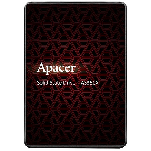 Накопичувач SSD Apacer 2.5