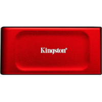 Портативный SSD Kingston 2TB USB 3.2 Gen 2 Type-C XS1000 R1050/W1000MB/s