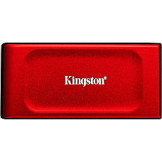 Портативний SSD Kingston 2TB USB 3.2 Gen 2 Type-C XS1000 R1050/W1000MB/s
