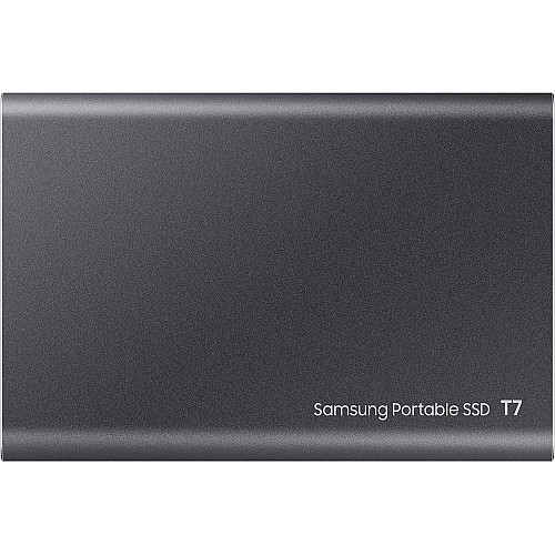 Портативний SSD Samsung  1TB USB 3.2 Gen 2 Type-C  T7