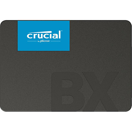 Накопичувач SSD Crucial 2.5