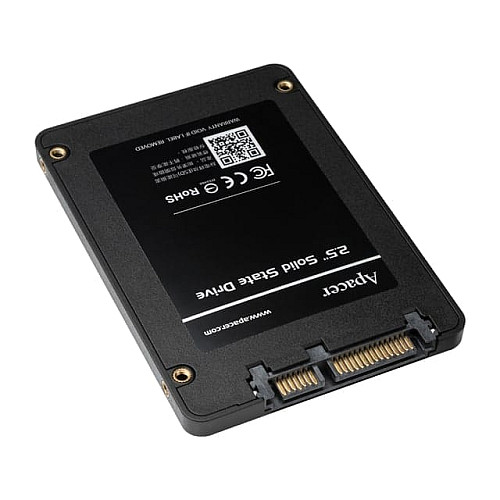 Накопичувач SSD Apacer 2.5