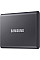 Портативний SSD Samsung  1TB USB 3.2 Gen 2 Type-C  T7