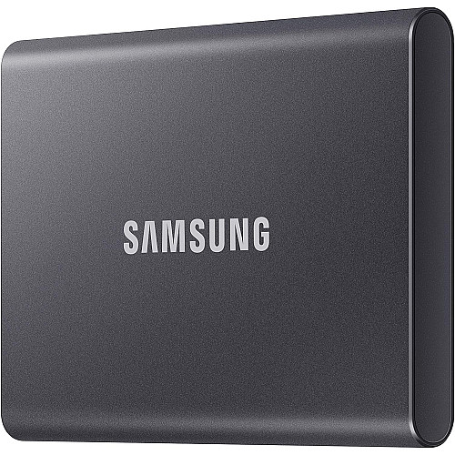 Портативний SSD Samsung  1TB USB 3.2 Gen 2 Type-C  T7