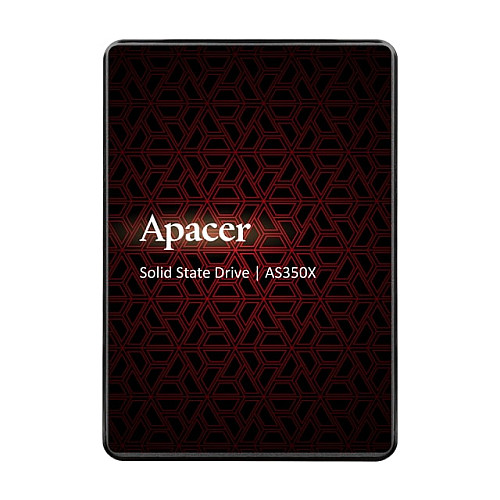 Накопичувач SSD Apacer 2.5