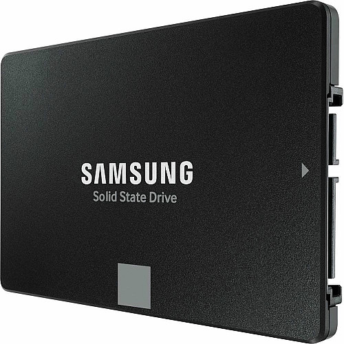 Накопичувач SSD Samsung 2.5
