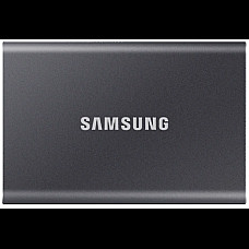 Портативний SSD Samsung  1TB USB 3.2 Gen 2 Type-C  T7