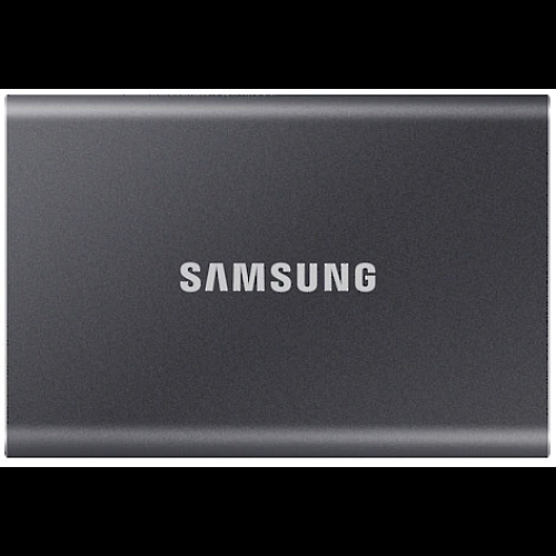 Портативний SSD Samsung  1TB USB 3.2 Gen 2 Type-C  T7