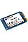 Накопичувач SSD Kingston mSATA 256GB SATA SKC600