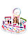 Набір дитячої косметики Cra-Z-Art Selfie Time Light Up Beauty Studio