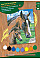 Набор для творчества Sequin Art Painting by numbers Junior Лошадь и жеребенок 23*30см