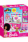 Тесто для лепки Cra-Z-Art Barbie Зоомагазин с формами, набор 10ед