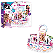 Набір дитячої косметики Cra-Z-Art Selfie Time Light Up Beauty Studio