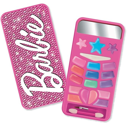 Набір дитячої косметики Cra-Z-Art Barbie All in One Beauty Makeup Compact