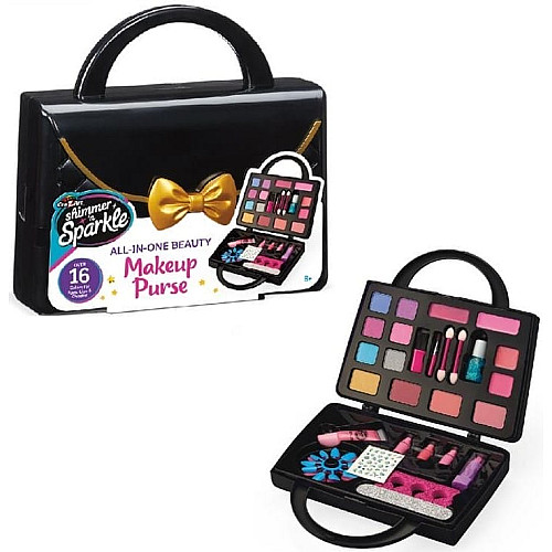 Набор детской косметики Cra-Z-Art All in One Beauty Set