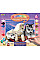 Набор для творчества Sequin Art Painting by numbers Senior Хаски 39*30см