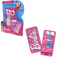 Набор детской косметики Cra-Z-Art Barbie All in One Beauty Makeup Compact