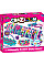 Набір для виготовлення браслетів Cra-Z-Art Charm Loom Studio Mermaid and Unicorn
