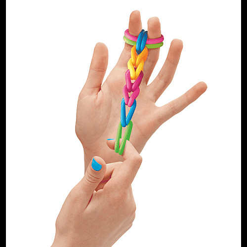 Набор для изготовления браслетов Cra-Z-Art Squish Magic Bubble Bands
