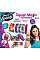 Набор для изготовления браслетов Cra-Z-Art Squish Magic Bubble Bands