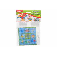 Аксесуари для мозаїки Paulinda Super Beads mini