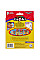 Маркери легкозмивні Cra-Z-Art Super Washable, 8шт